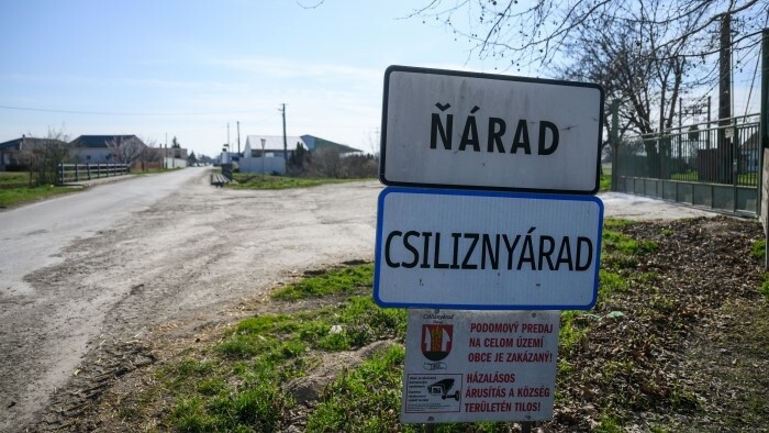 Slintačka, krívačka zasiahla okres Dunajská Streda