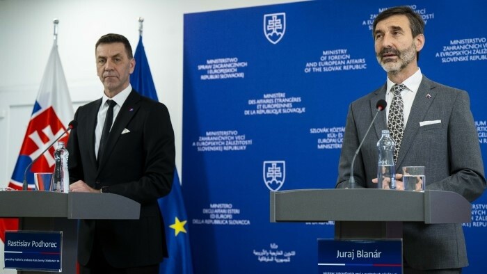 Získali sme financie na energetické projekty na obnovu Ukrajiny