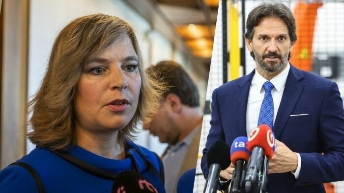 Parliament committee on conflicts of interest initiates proceedings against Minister and MP