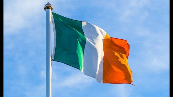 Foreign Minister in Ireland on investment opportunities 