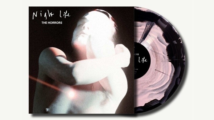 Album týždňa : The Horrors - Night life