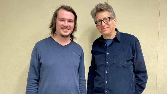 Rozhovory z VFF: Filmový strihač Jay Rabinowitz