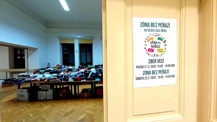 Zóna bez peňazí