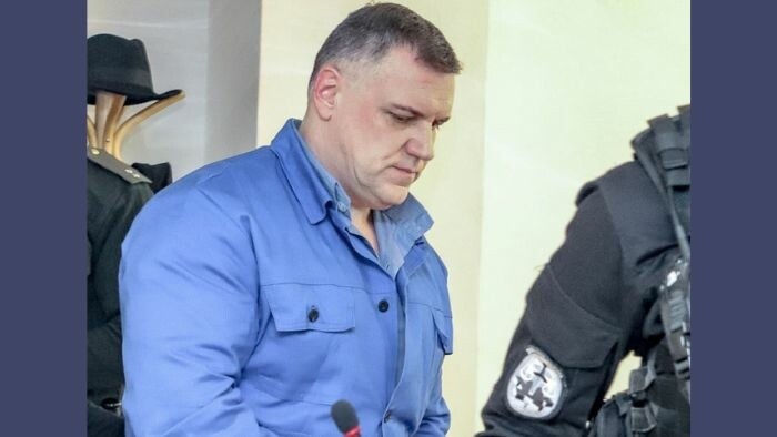 Conditional release of mob boss adjourned