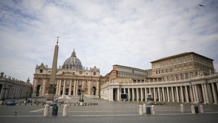 President to visit Holy See on occasion of National Pilgrimage