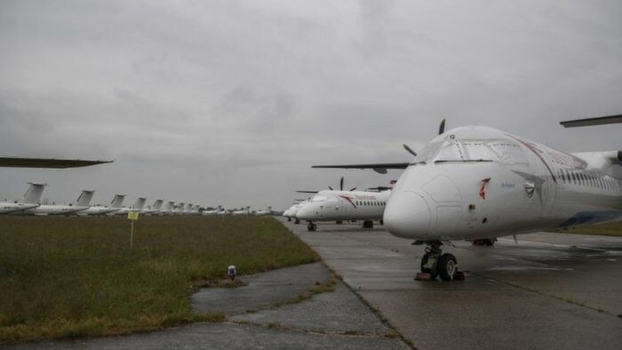 Aviation law amendment fast-tracked due to FMD