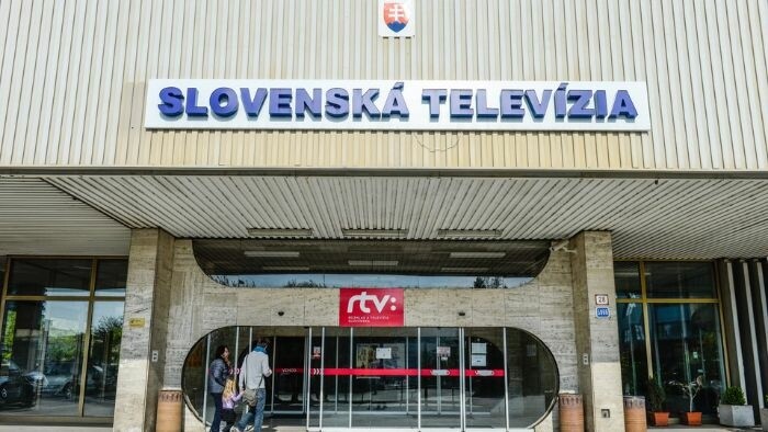 Call for Director General of public broadcaster open