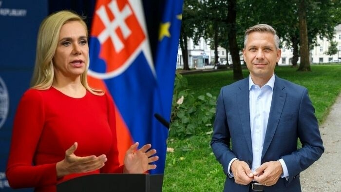 Slovakia and Austria to present joint position on U.S. tariffs at EU Council