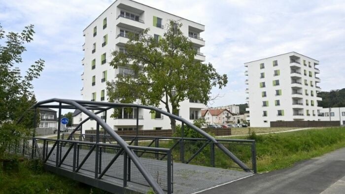 Government approves new investment contract for subsidized housing