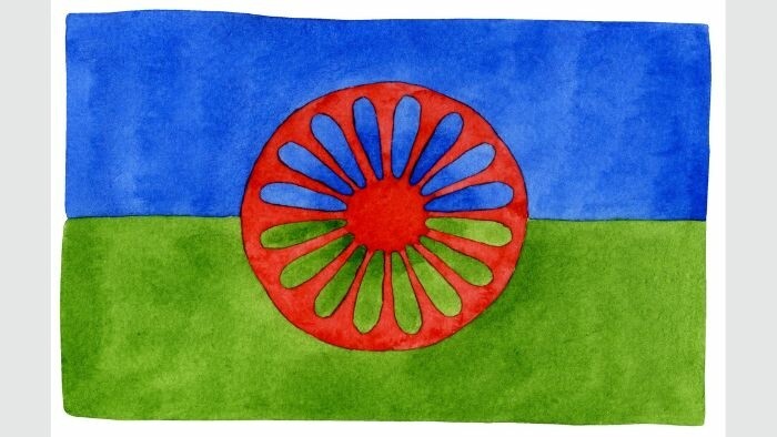 International Romani Day celebrated in Slovakia