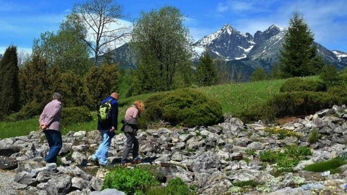 TANAP urges visitors from foot-and-mouth affected areas to reconsider visits amid risk to wildlife