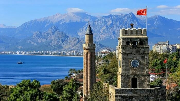 Foreign Minister Blanár to attend Antalya Diplomacy Forum