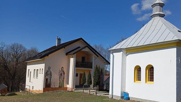 Zvony nad krajinou