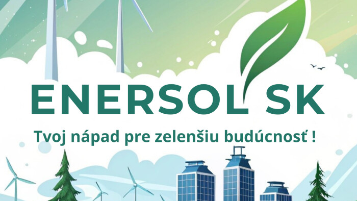 Celoštátna súťaž stredoškolákov Enersol sa v Senici uskutočnila už po 15. raz