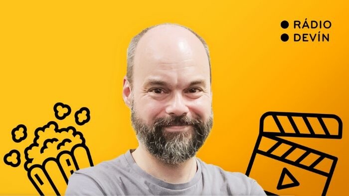 Filmové štúdio s Petrom Konečným 7. 4. 2025