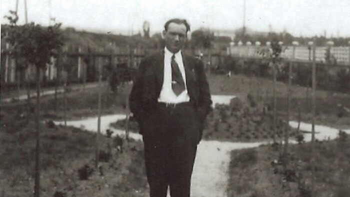 Zabudnutý príbeh tatranského staviteľa Jozefa Šašinku, ktorého popravilo gestapo