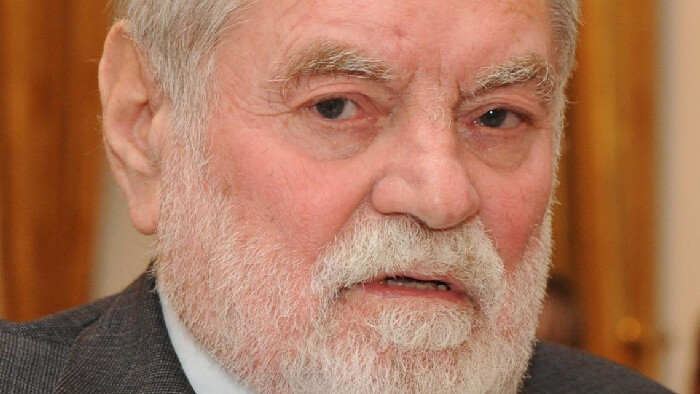 Spomienka na spisovateľa Júliusa Vanoviča