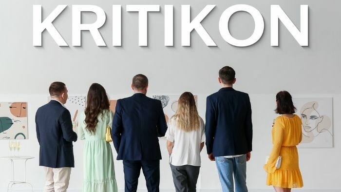 Kritikon: Hranice 26. 3. 2025