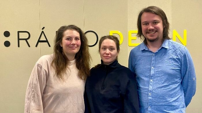 V Divadle Lab mala premiéru inscenácia pre najmenších – Labiatko
