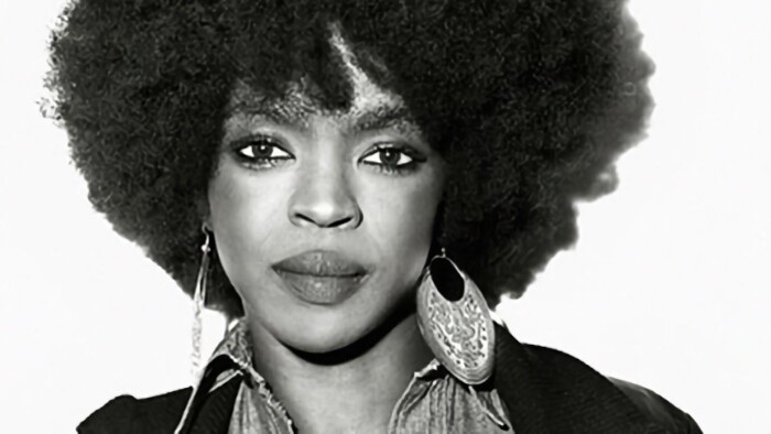 Seriál o samplovaní: Lauryn Hill