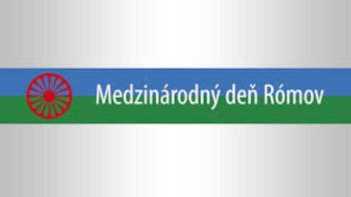 Rómske slovo
