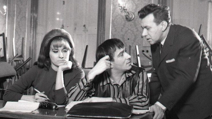 Spomienka na režiséra a scenáristu Ľudovíta Filana