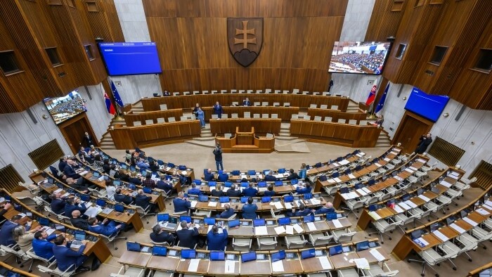 Parlament schválil novelu zákona o športe 
