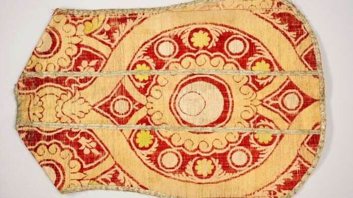 Na tému: Vplyv Orientu na našu kultúru