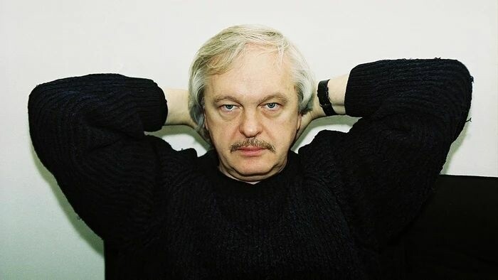 Róbert Šveda o dokumentárnom filme Pán profesor – Stanislav Párnický