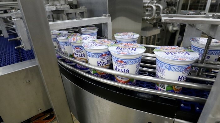 Mlieko a mliečne výrobky na Slovensku sú bezpečné