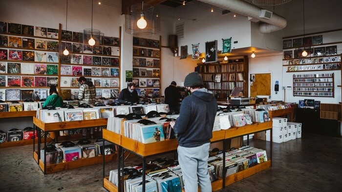 Record Store Day 2025