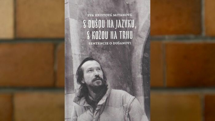 Rubikon: S dušou na jazyku, s kožou na trhu – kniha Evy Kristovej Mitanovej