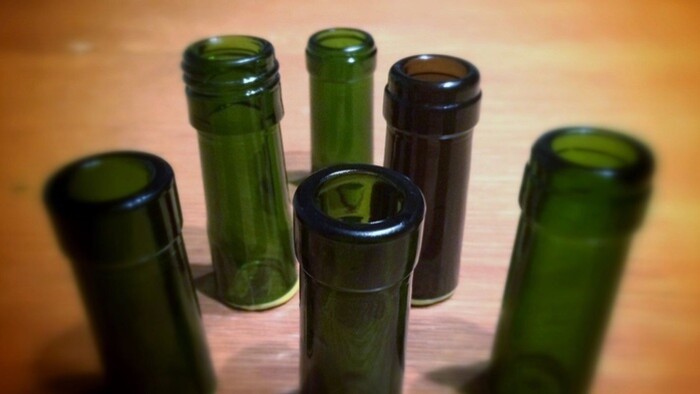 Slide/Bottleneck