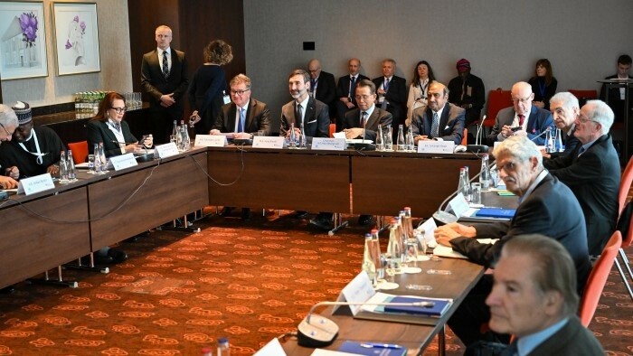 Bratislava hostí prestížne zasadnutie OSN