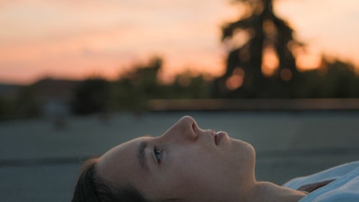Marie-Magdalena Kochová o debutovom filme Tá druhá 