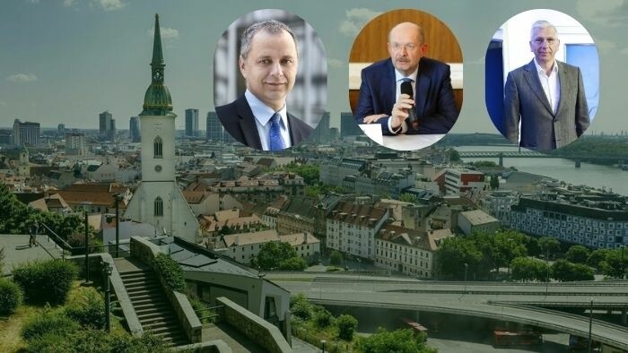 Impact of Trump's tariffs on Slovakia