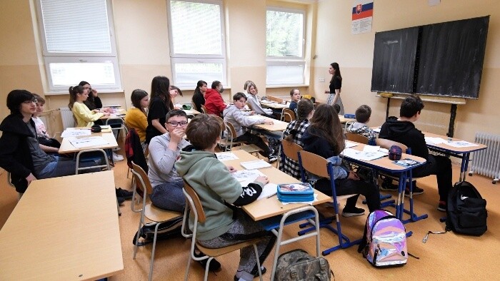 Krajské samosprávy v Trnave a Trenčíne chcú pokračovať v optimalizácii stredných škôl 