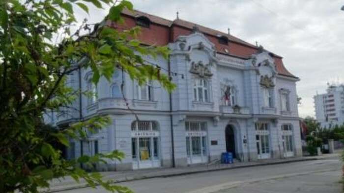 Trnavská knižnica sa modernizuje