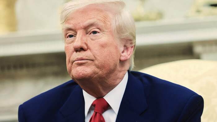 Trump podmieňuje zníženie ciel pre EU