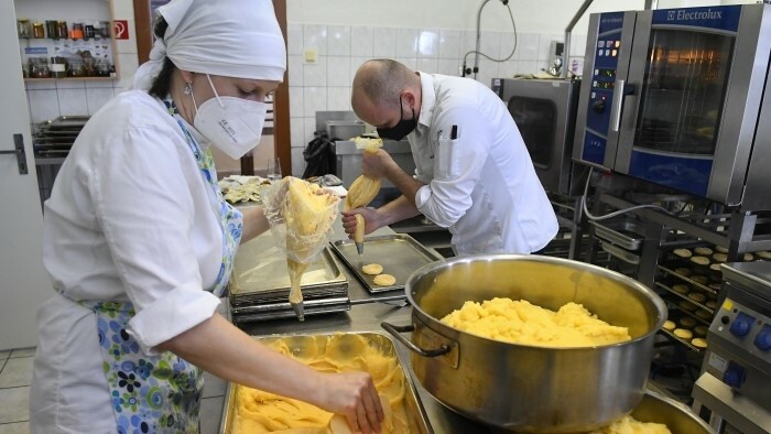 Medzinárodný úspech študentov z Vysokých Tatier 