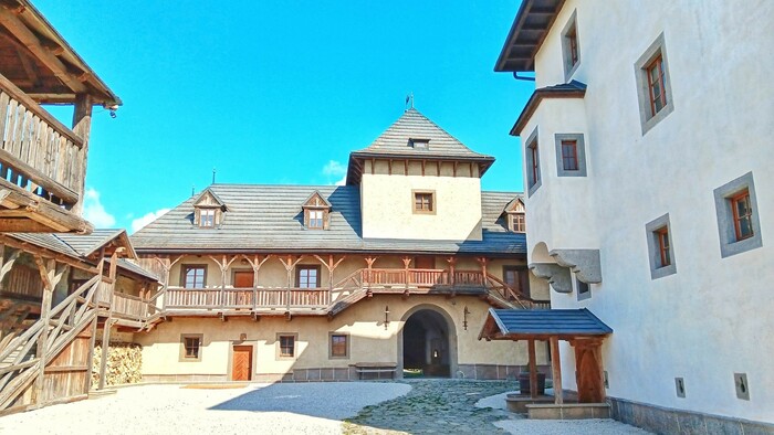 Pozoruhodné prepojenie histórie so súčasnosťou