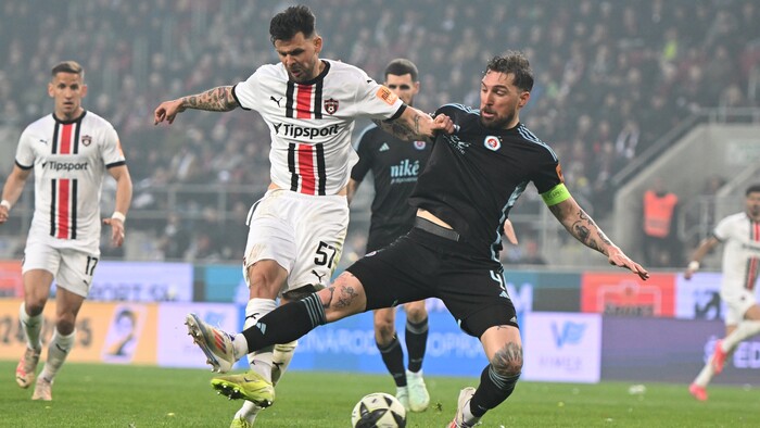 FUTBAL: Piate najväčšie derby v priebehu 50 dní