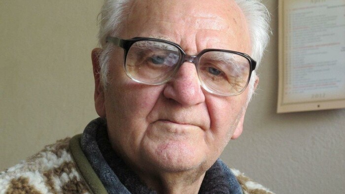 100. výročie narodenia kňaza Vladimíra Jukla