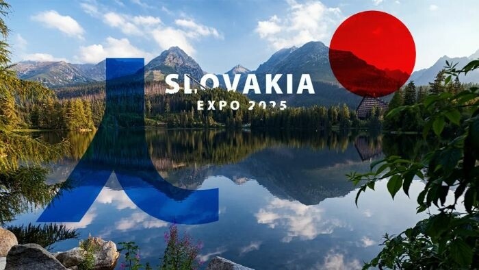 Slovakia unveils national pavilion at Expo 2025 in Osaka
