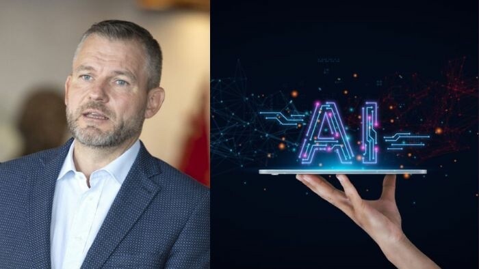 President advocates for use of AI in government