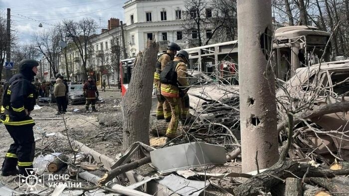 European Council condemns attack on Ukraine 