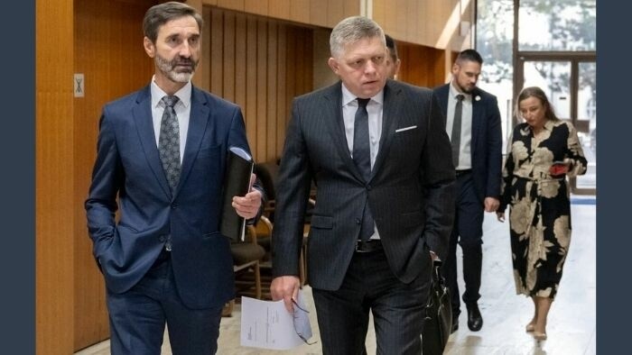 Premier and Foreign Minister depart for official visit to Croatia