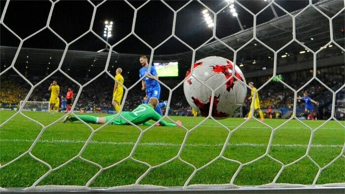 Slovakia prepares to host under-21 European football championship