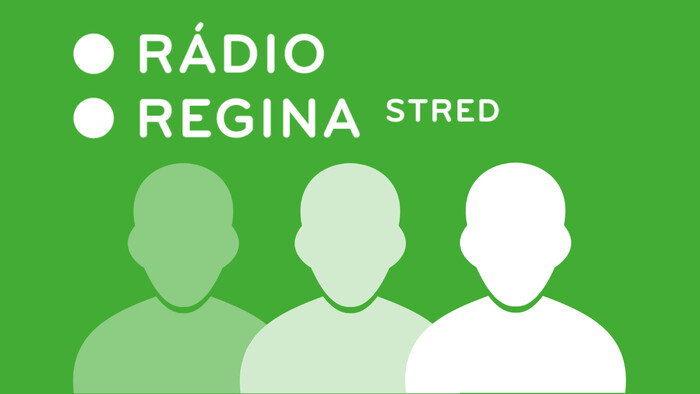 Rádio Regina Stred