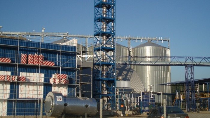 Словацкий производитель биотоплива приобретает 50 % акций бразильской компании